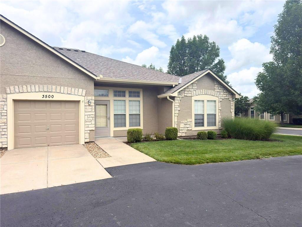 Photo of 18437 W 156th Terrace #3500 Olathe KS 66062