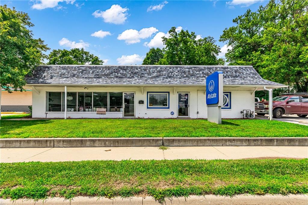 Photo of 1734 S 4Th Street Leavenworth KS 66048
