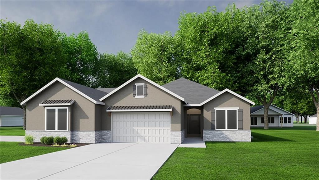 Photo of 22192 W 116th Terrace Olathe KS 66061
