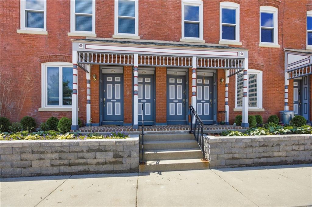 Photo of 21 E 29TH Street Kansas City MO 64108