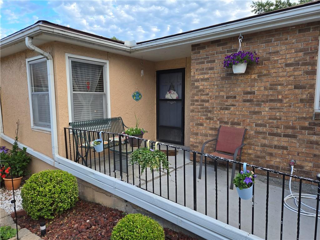 Photo of 6228 Ash Court Kansas City MO 64133