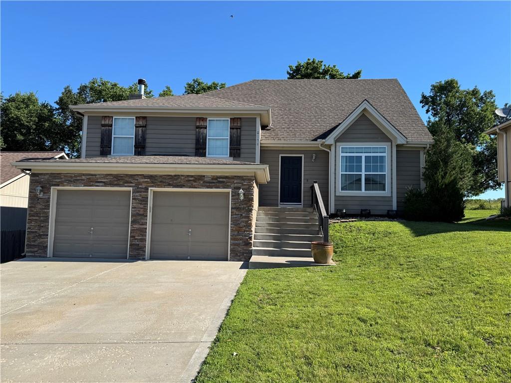 Photo of 8308 NE 116th Street Kansas City MO 64157