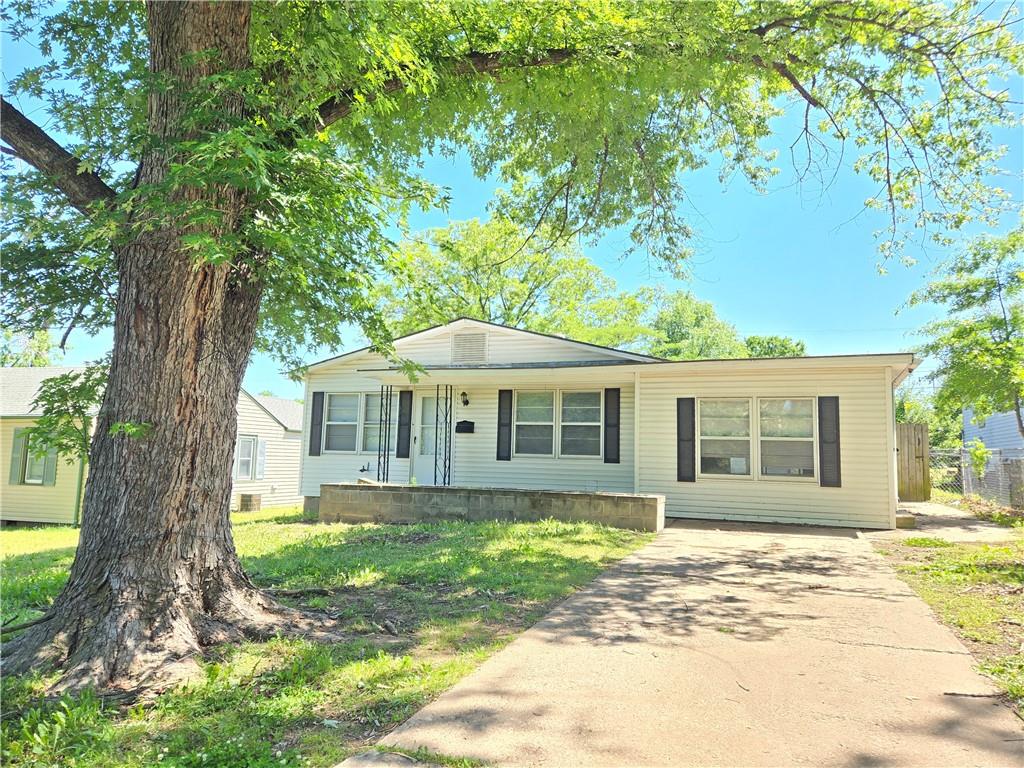 Photo of 1309 W Martin Street Coffeyville KS 67337