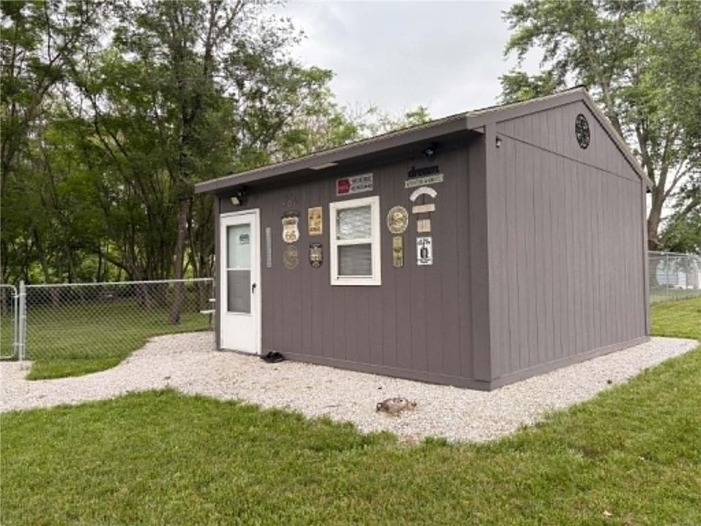 Photo of 1600 Dogwood Road Odessa MO 64076