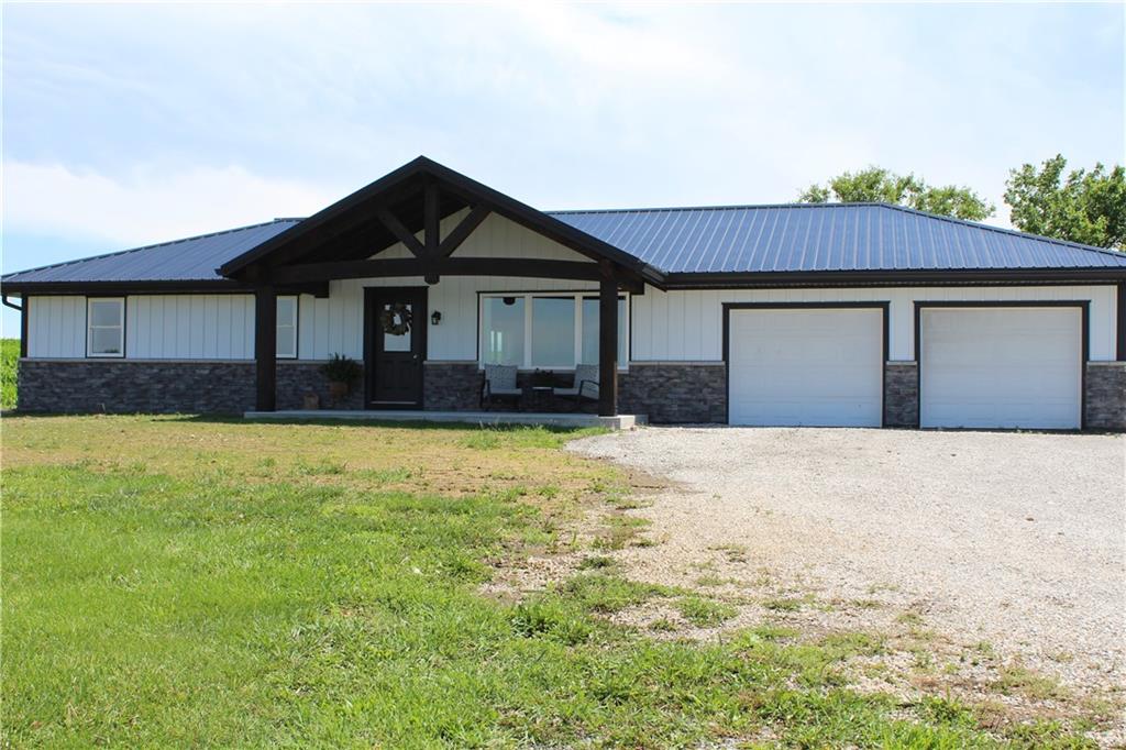 Photo of 6890 SE Rogers Road Cameron MO 64429