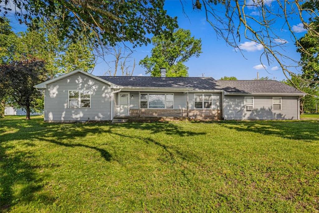 Photo of 535 Wallace Street Osborn MO 64474