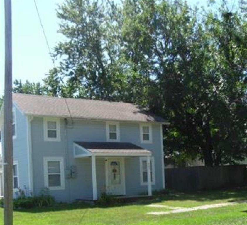 Photo of 407 Beech Street Garden City MO 64747