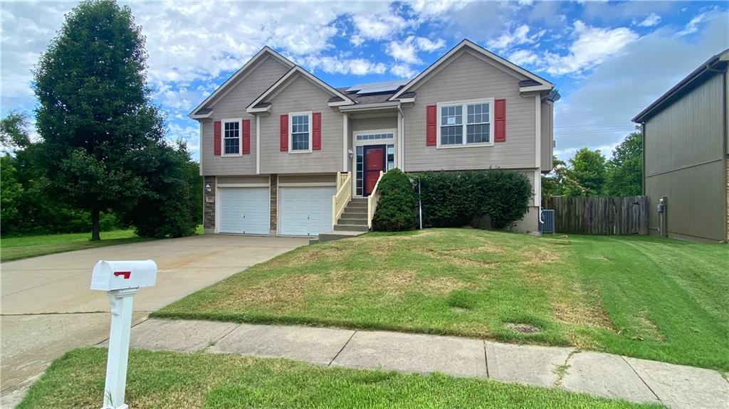 Photo of 7104 E 163rd Terrace Belton MO 64012
