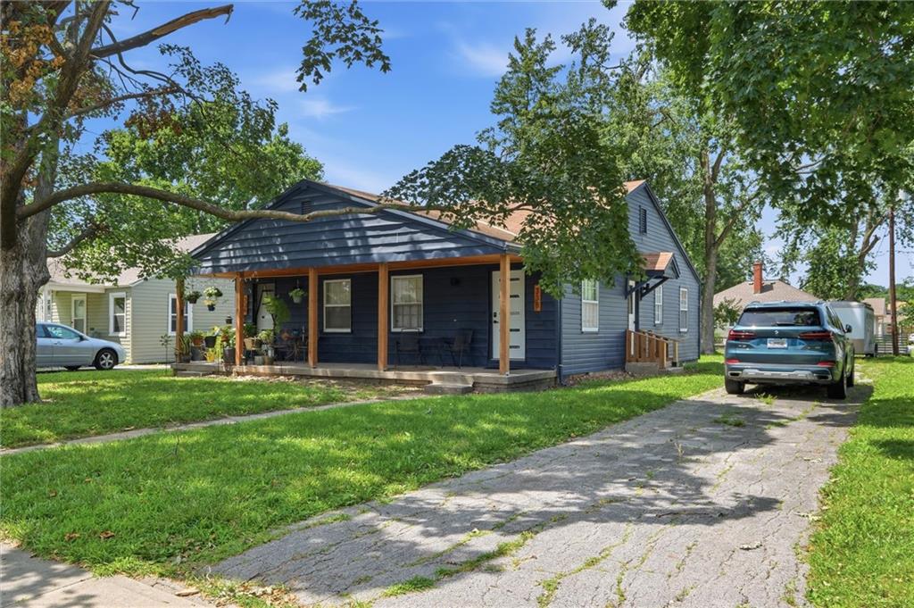 Photo of 338 E 27th Avenue Kansas City MO 64116