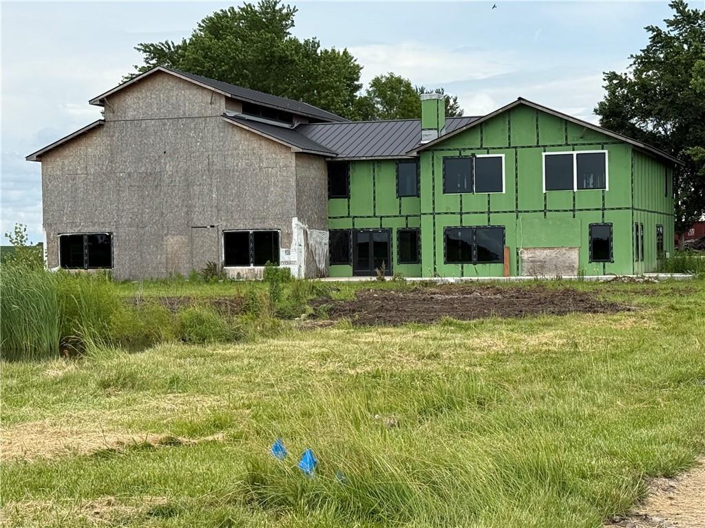 Photo of 1411 S Hudnall Road Oak Grove MO 64075