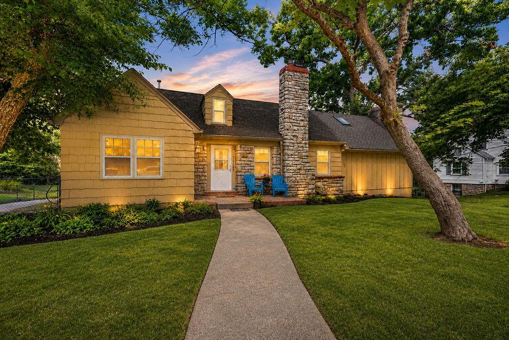 Photo of 7222 Sycamore Avenue Kansas City MO 64133