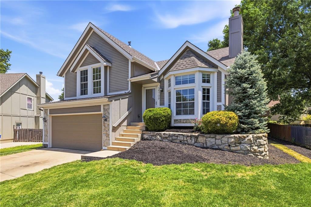 Photo of 14709 Goodman Street Overland Park KS 66223