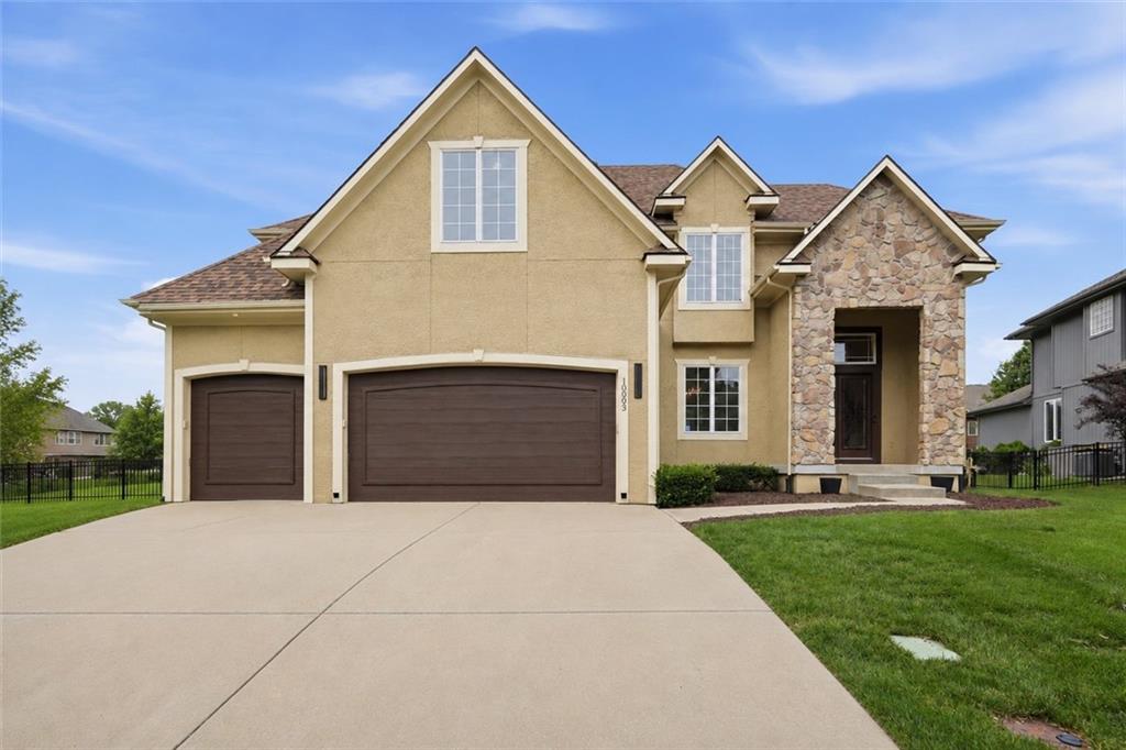 Photo of 10903 W 163rd Terrace Overland Park KS 66221