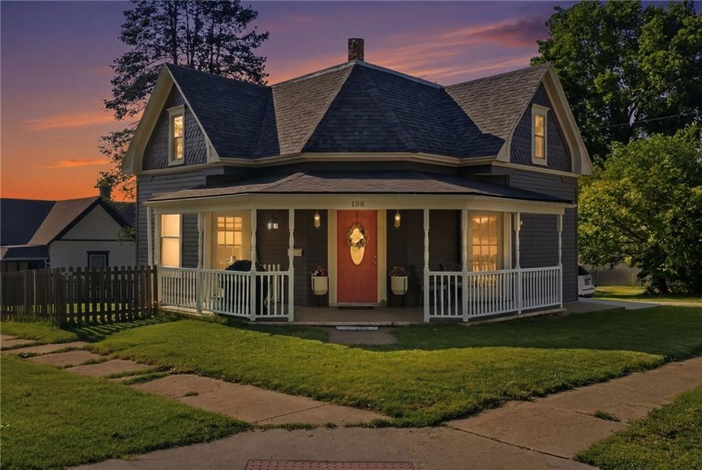 Photo of 128 E Brown Street Liberty MO 64068