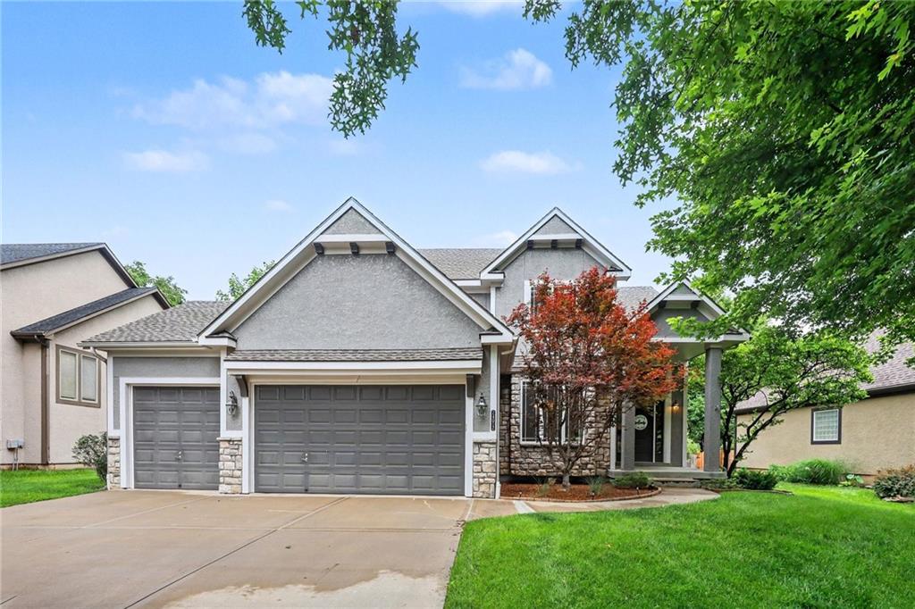 Photo of 24012 St Andrews Court Paola KS 66071
