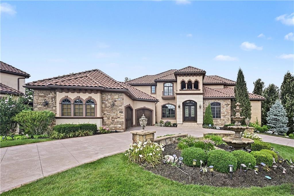 Photo of 15348 Larsen Street Overland Park KS 66221