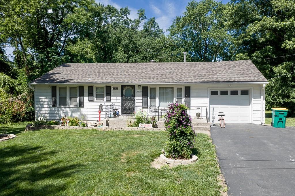 Photo of 2700 N 75th Terrace Kansas City KS 66109