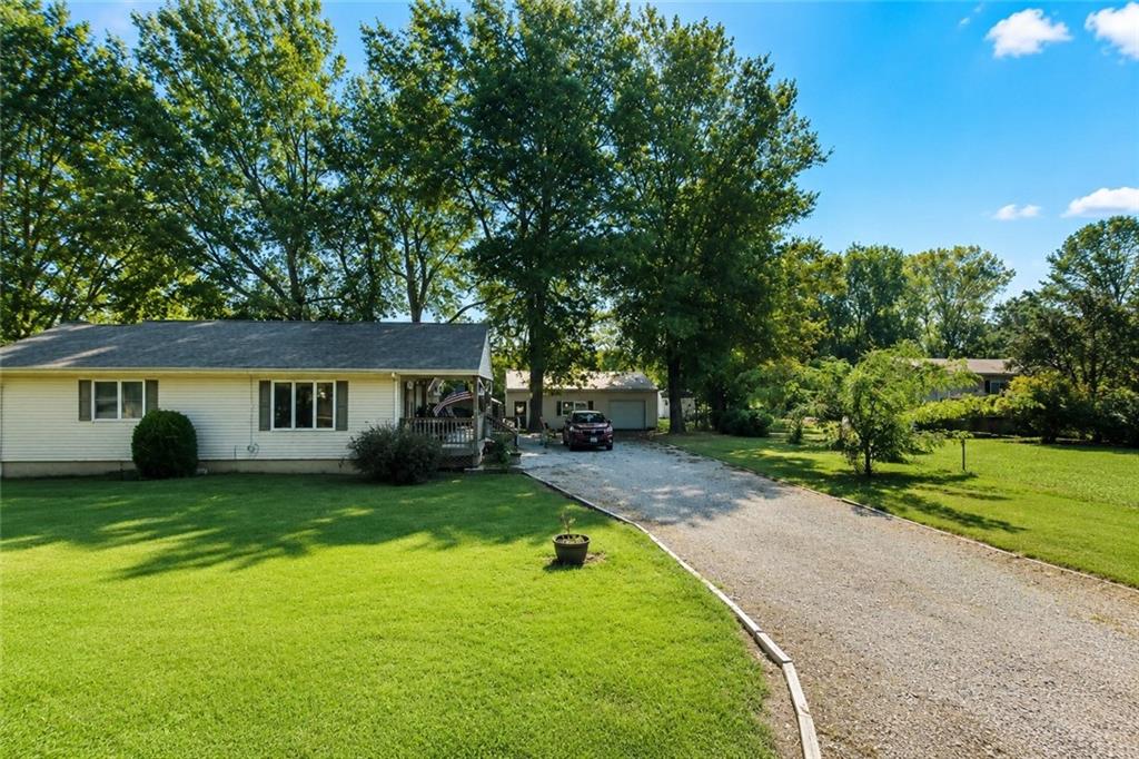 Photo of 24719 S King Road Peculiar MO 64078