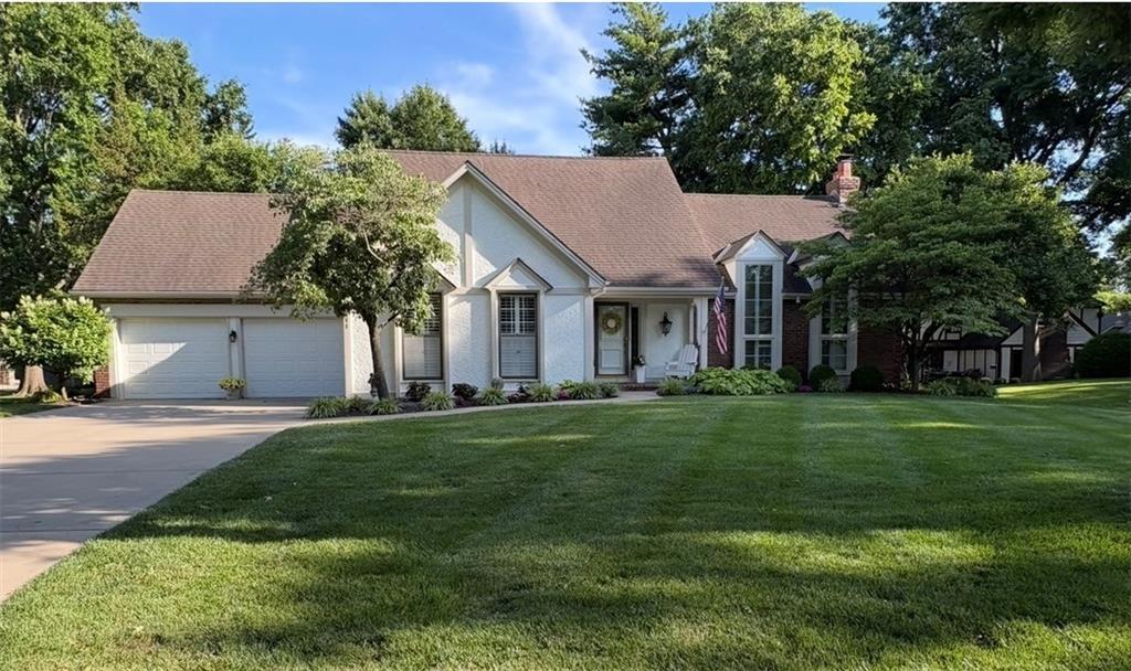 Photo of 3211 W 83rd Terrace Leawood KS 66206