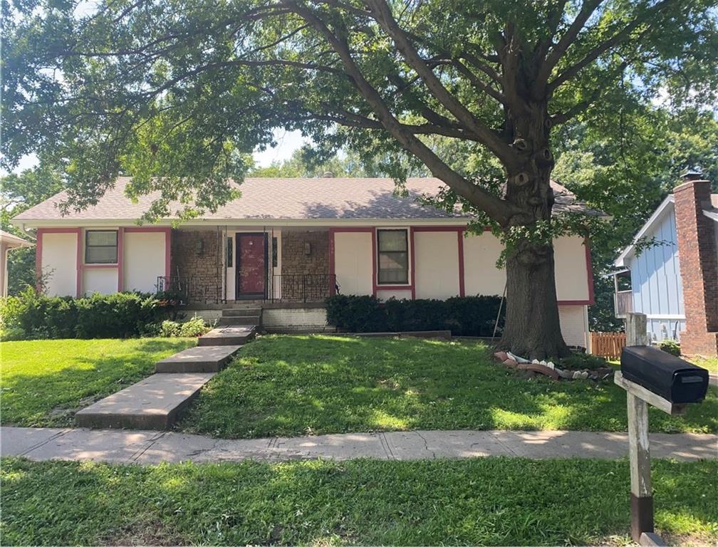 Photo of 8108 N Serene Avenue Kansas City MO 64152