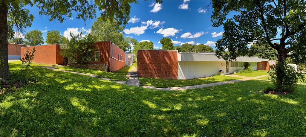 Photo of 1602 Washington Boulevard Kansas City KS 66102