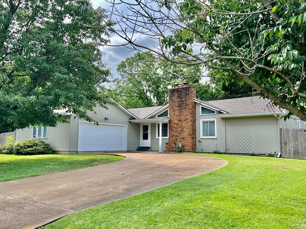 Photo of 2708 Wilson Avenue Parsons KS 67357