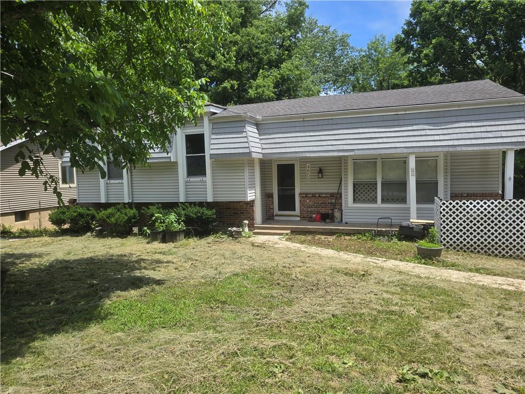 Photo of 4859 NW Misty Lane Kansas City MO 64151