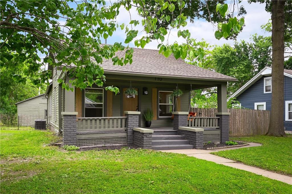 Photo of 110 Campbell Street Pleasant Hill MO 64080