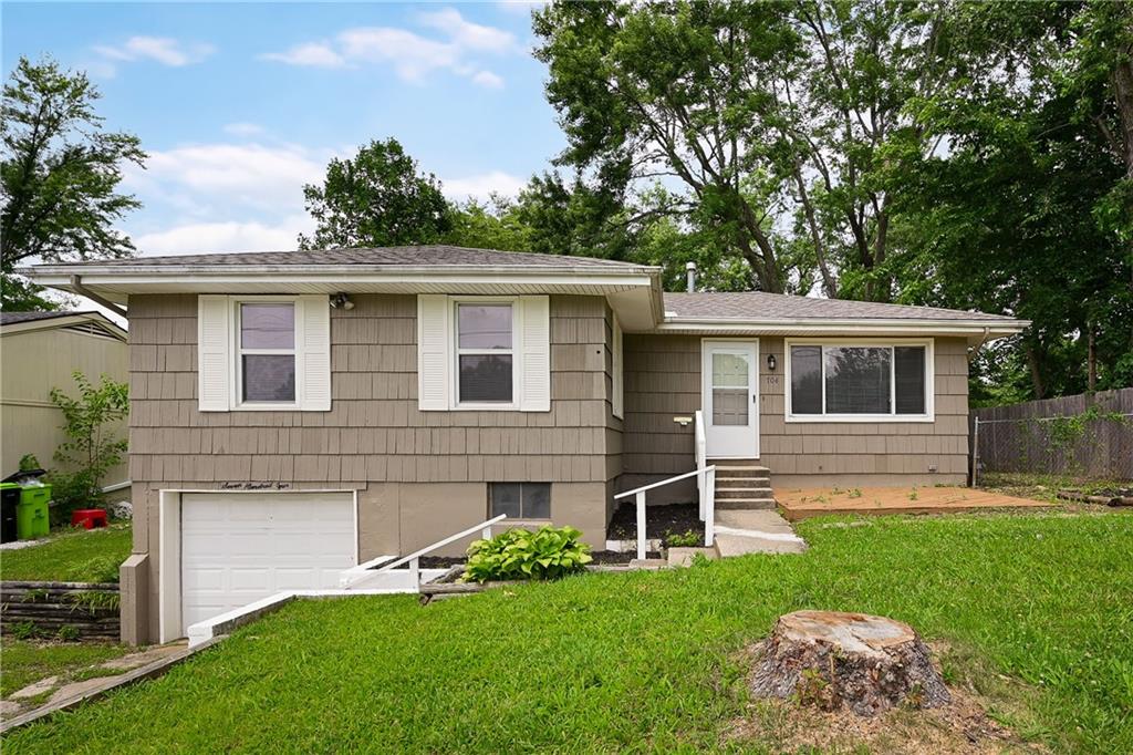 Photo of 704 S Cedar Street Belton MO 64012