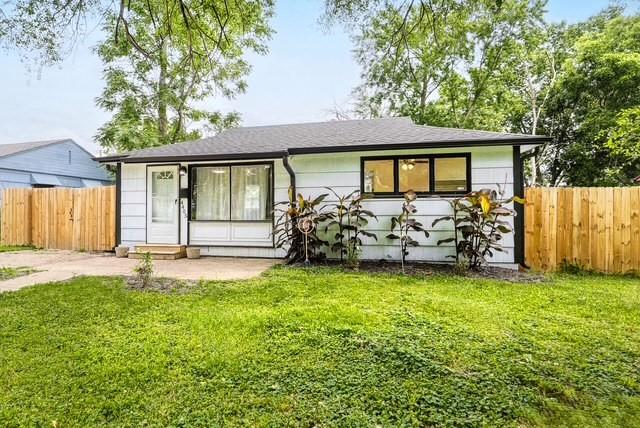 Photo of 4405 Elmwood Avenue Kansas City MO 64130