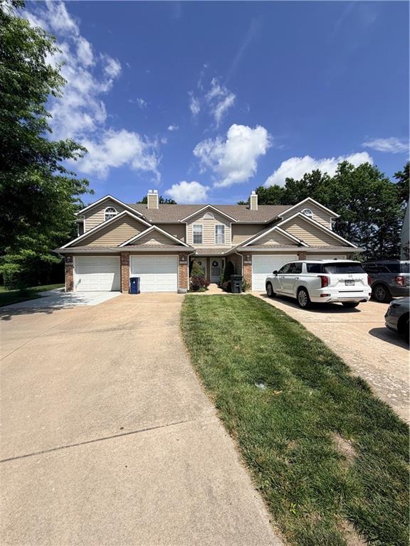 Photo of 712C SE London Way Lee's Summit MO 64081