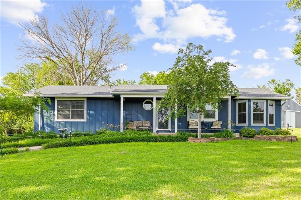 Photo of 22670 W 246th Street Paola KS 66071