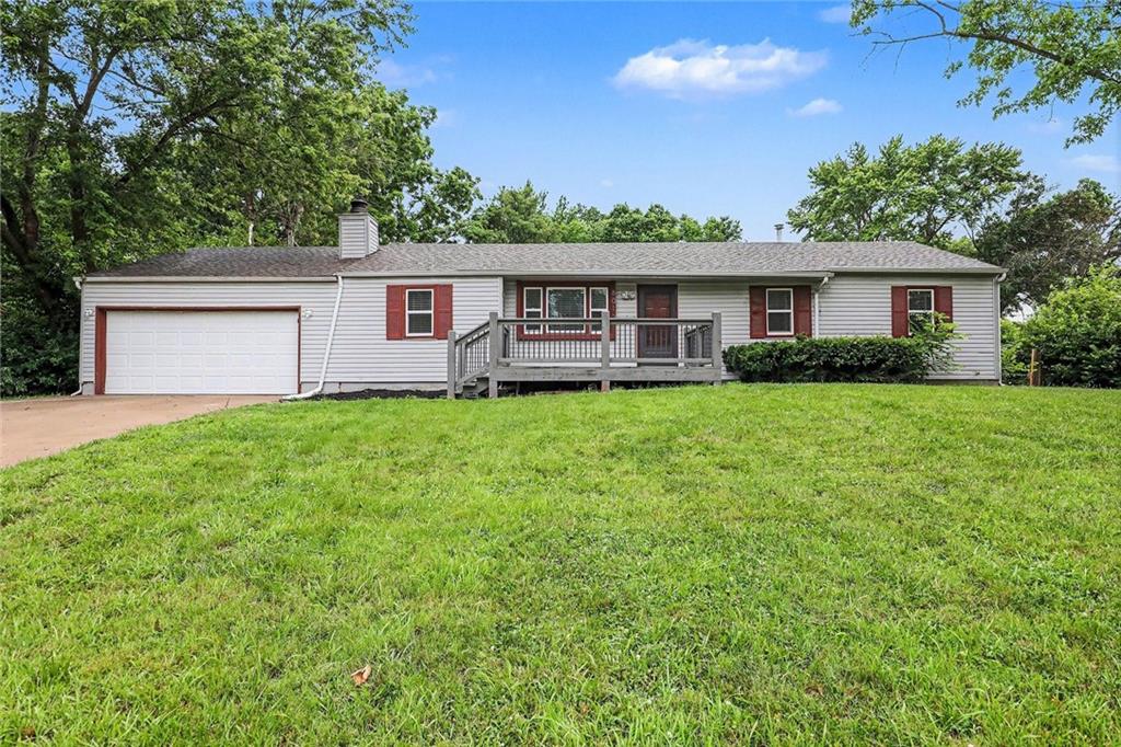 Photo of 8012 E 100th Street Kansas City MO 64134