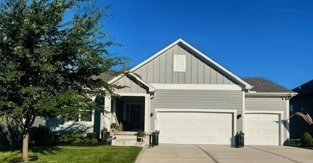 Photo of 7430 Chambers Court Kansas City MO 64152