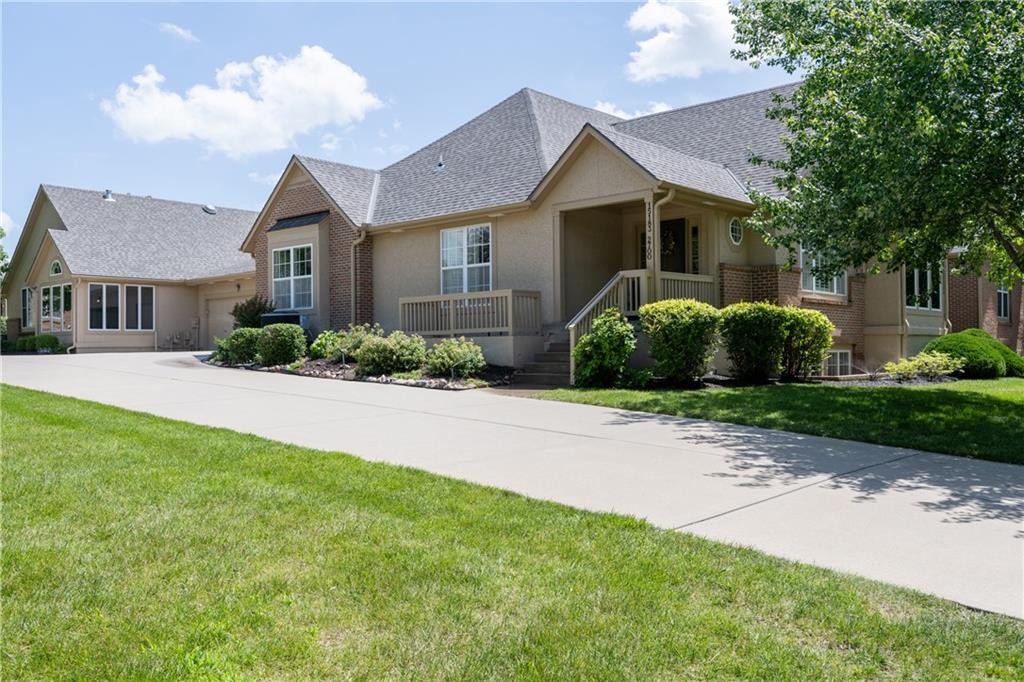 Photo of 15183 S Greenwood Street #2700 Olathe KS 66062