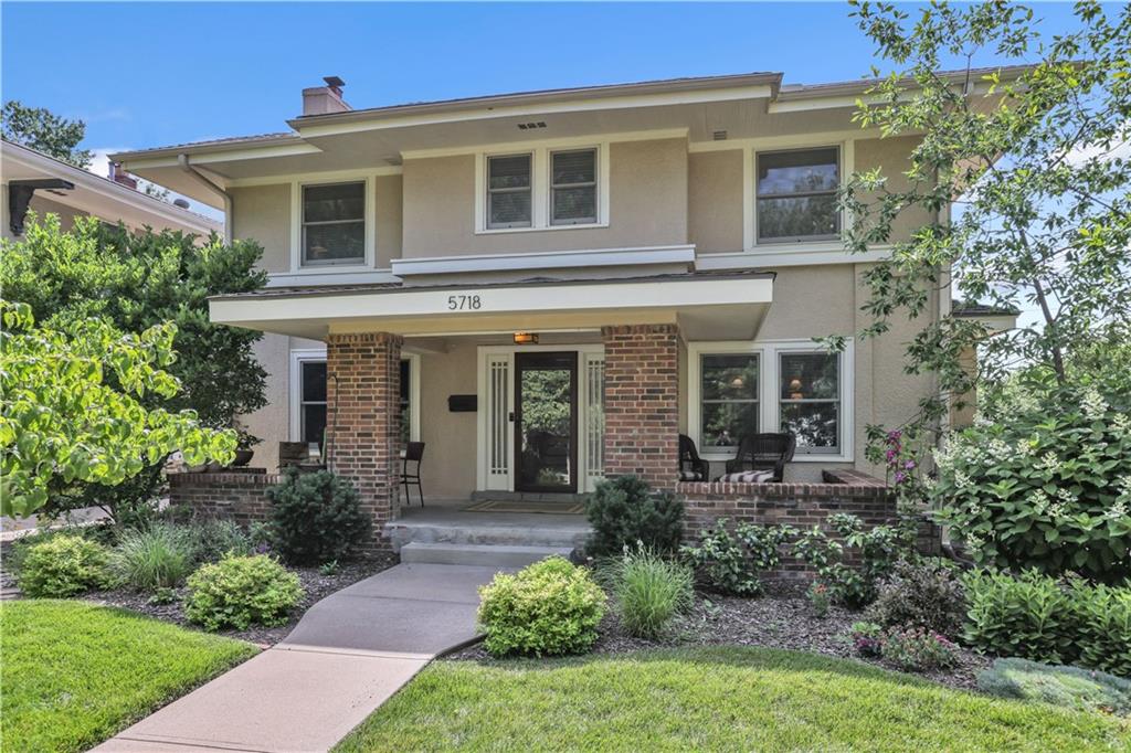 Photo of 5718 Mcgee Street Kansas City MO 64113