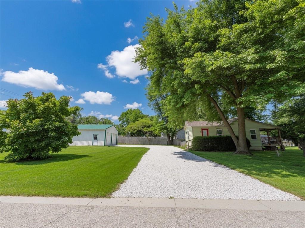 Photo of 533 N Cedar Street Ottawa KS 66067