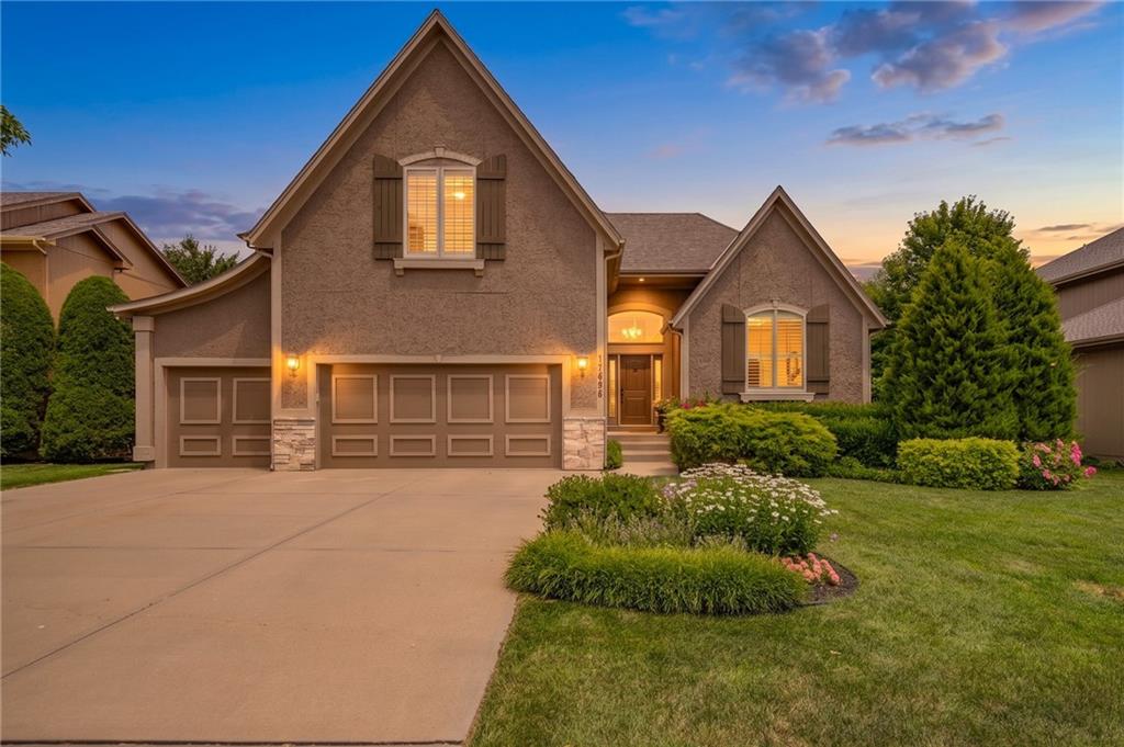 Photo of 17595 S Brockway Street Olathe KS 66062