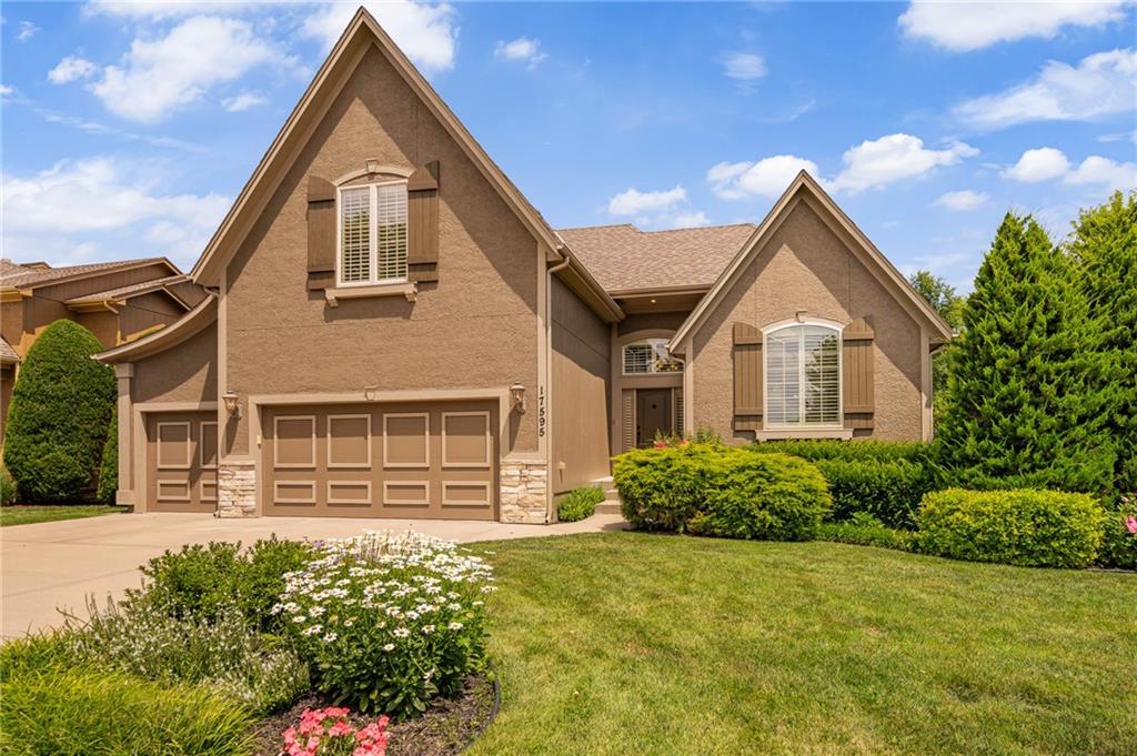 Photo of 17595 S Brockway Street Olathe KS 66062