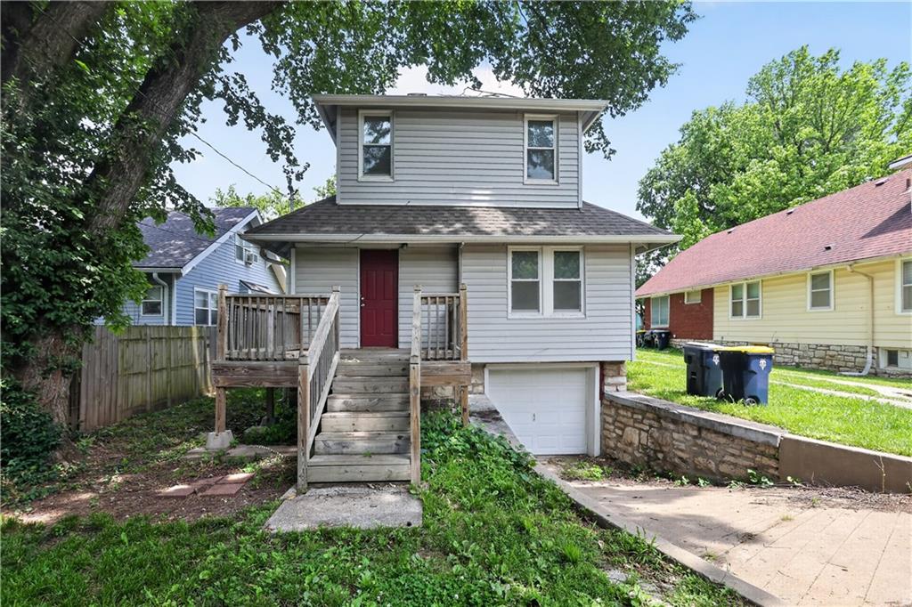 Photo of 2211 E 68TH Terrace Kansas City MO 64132