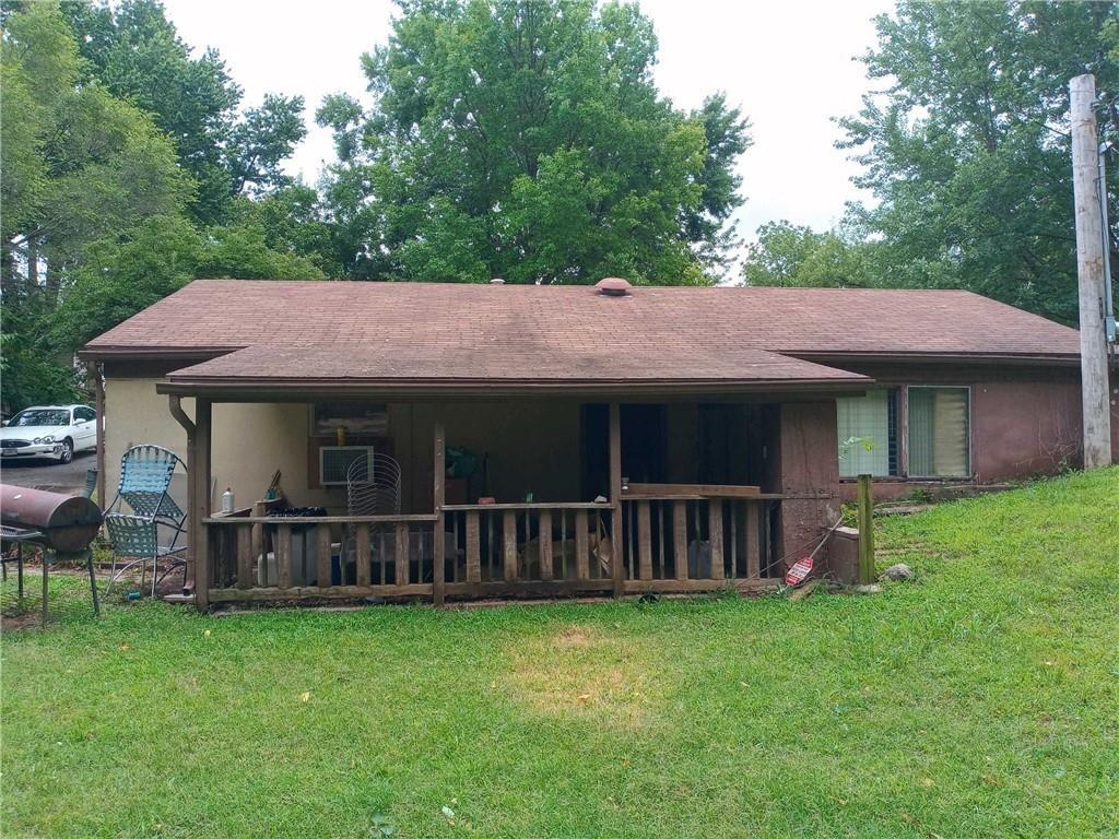 Photo of 110 N Ditzler Avenue Independence MO 64053