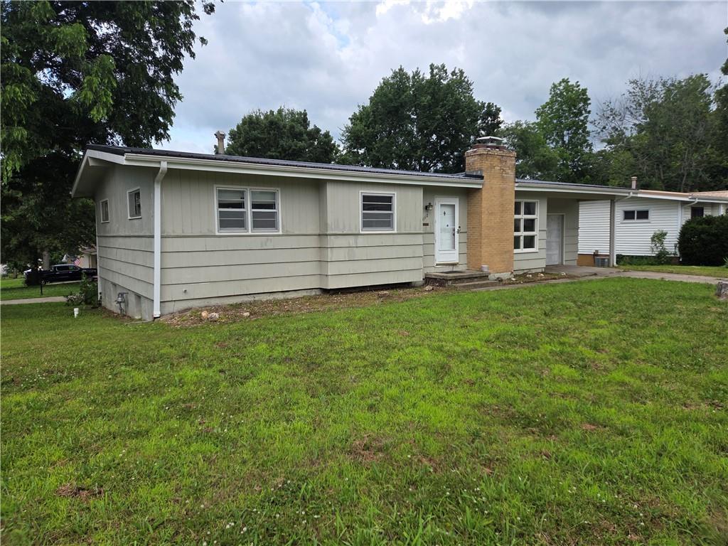 Photo of 1112 Montserrat Park Road Warrensburg MO 64093