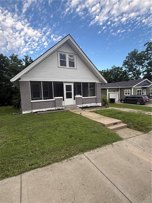 Photo of 4915 Olive Street Kansas City MO 64130
