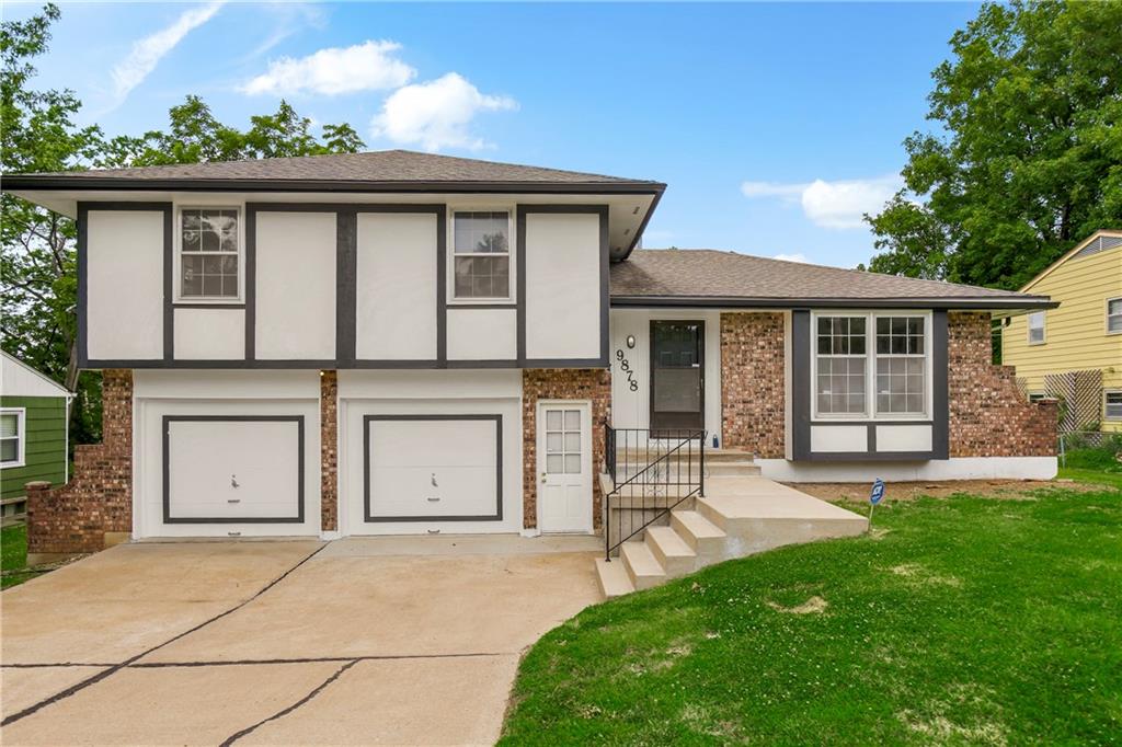 Photo of 9878 Pennsylvania Avenue Kansas City MO 64114