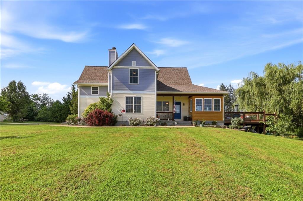 Photo of 211 NW 415 Road Warrensburg MO 64093
