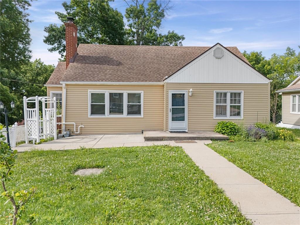 Photo of 501 NE 87th Street Kansas City MO 64155