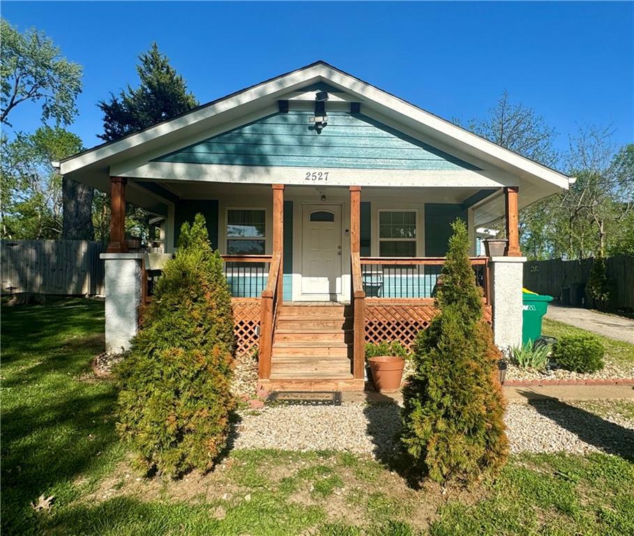 Photo of 2527 N 43RD Street Kansas City KS 66104