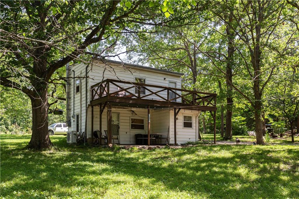 Photo of 13200 Bell Island Road Warsaw MO 65355