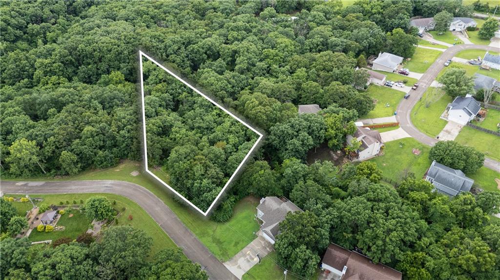 Photo of lot 65 SE 591 Road Warrensburg MO 64093