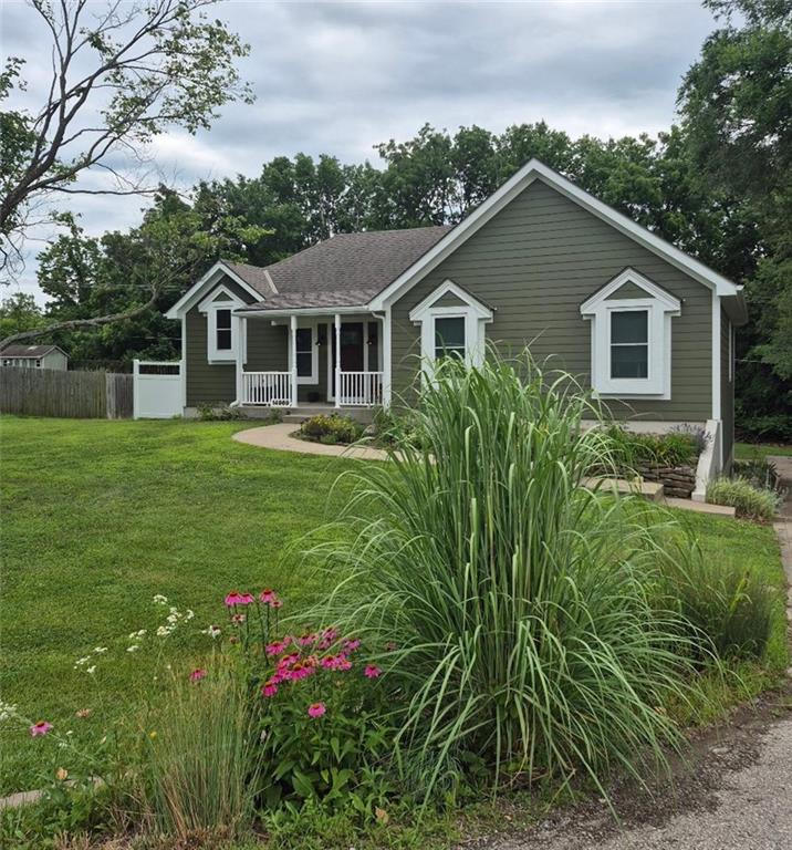 Photo of 14969 Forest View Court Bonner Springs KS 66012